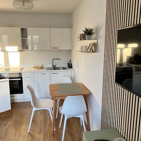 Smultron Apartment Altstadt Висмар Экстерьер фото