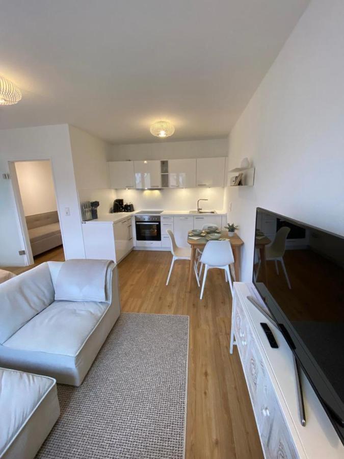 Smultron Apartment Altstadt Висмар Экстерьер фото