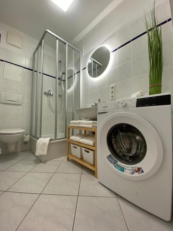 Smultron Apartment Altstadt Висмар Экстерьер фото
