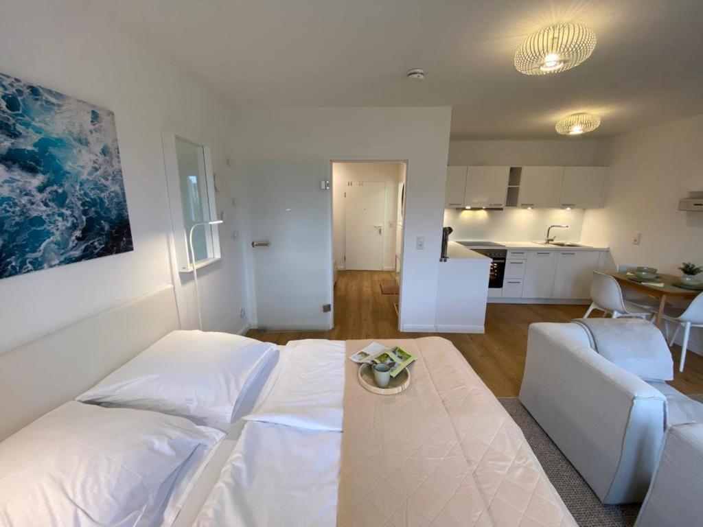 Smultron Apartment Altstadt Висмар Экстерьер фото