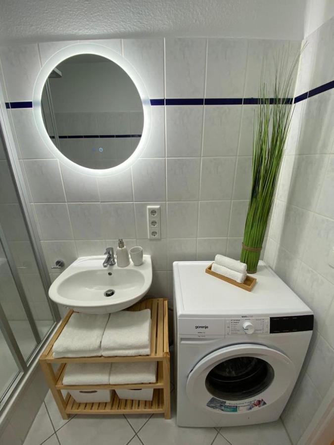 Smultron Apartment Altstadt Висмар Экстерьер фото